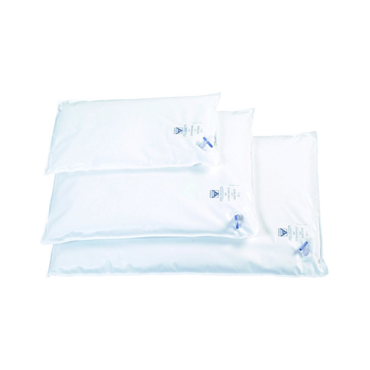 Positioning Pillow White