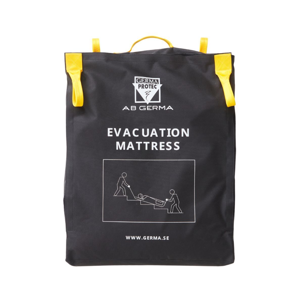 Bag for Evacuation Mattress