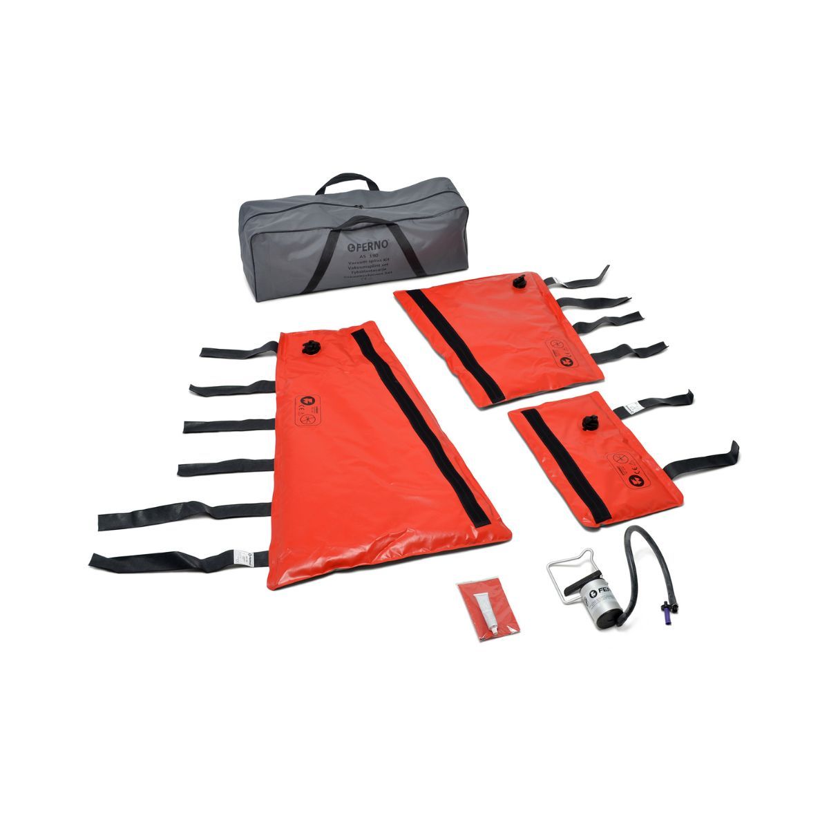 Vacuum Splint AS