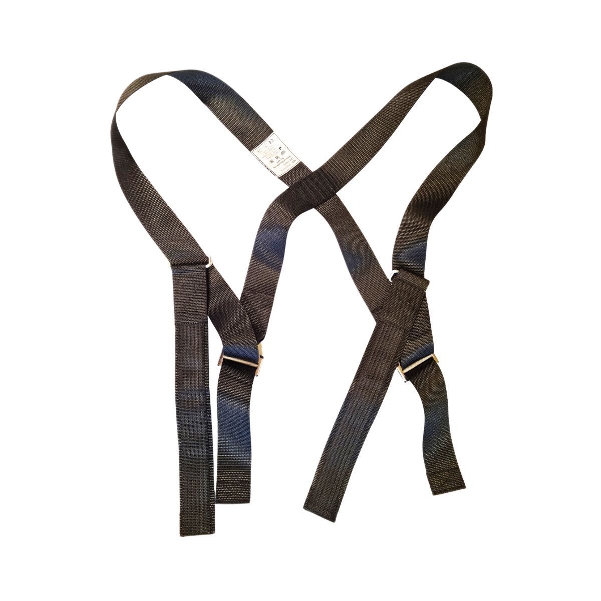 EasyLift Shoulder Black