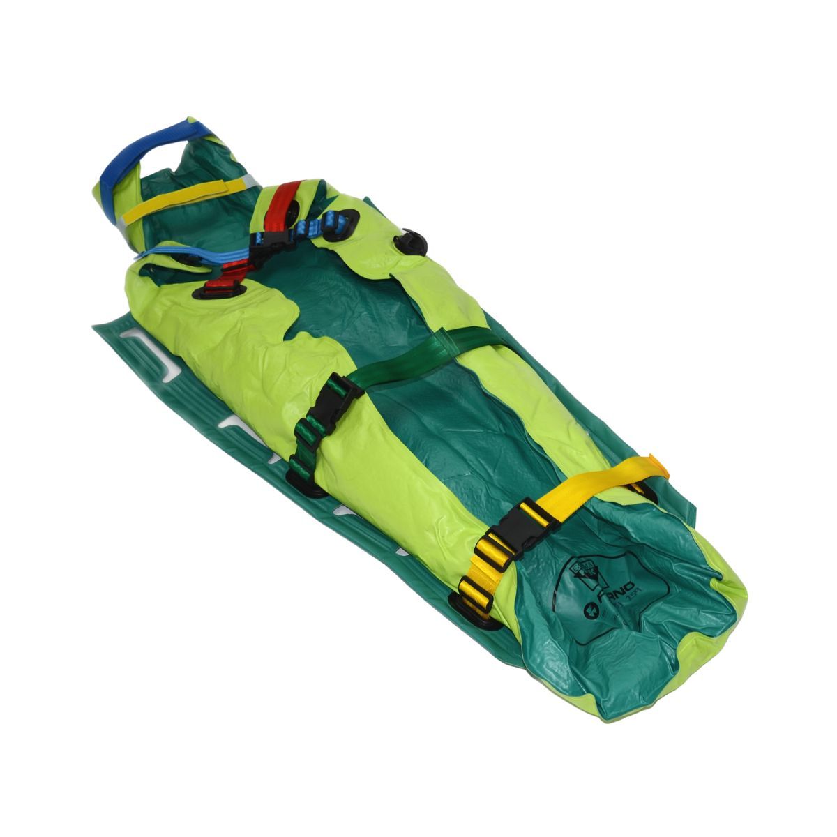 Vacuum Mattress EasyFix Child