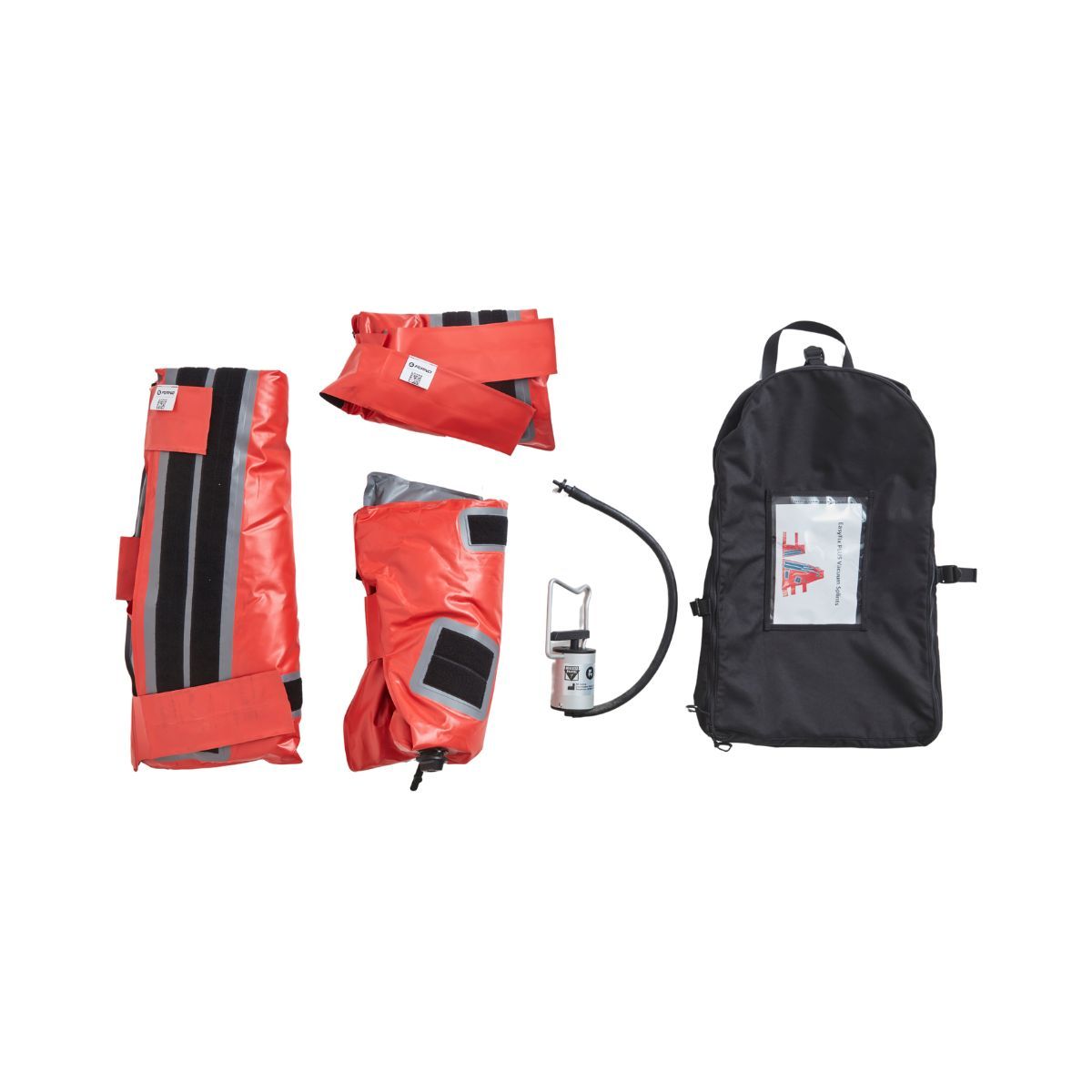EasyFix Plus Vacuum Splints