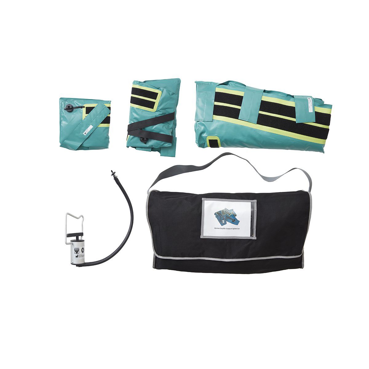 EasyFix Vacuum Splints
