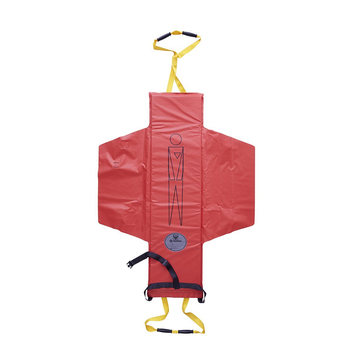 Evacuation Mattress Kit