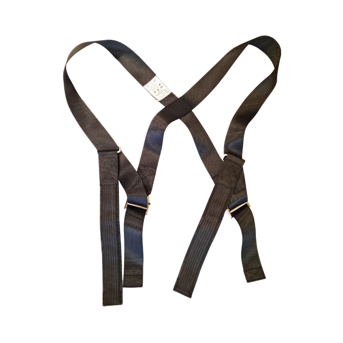 EasyLift Shoulder Black