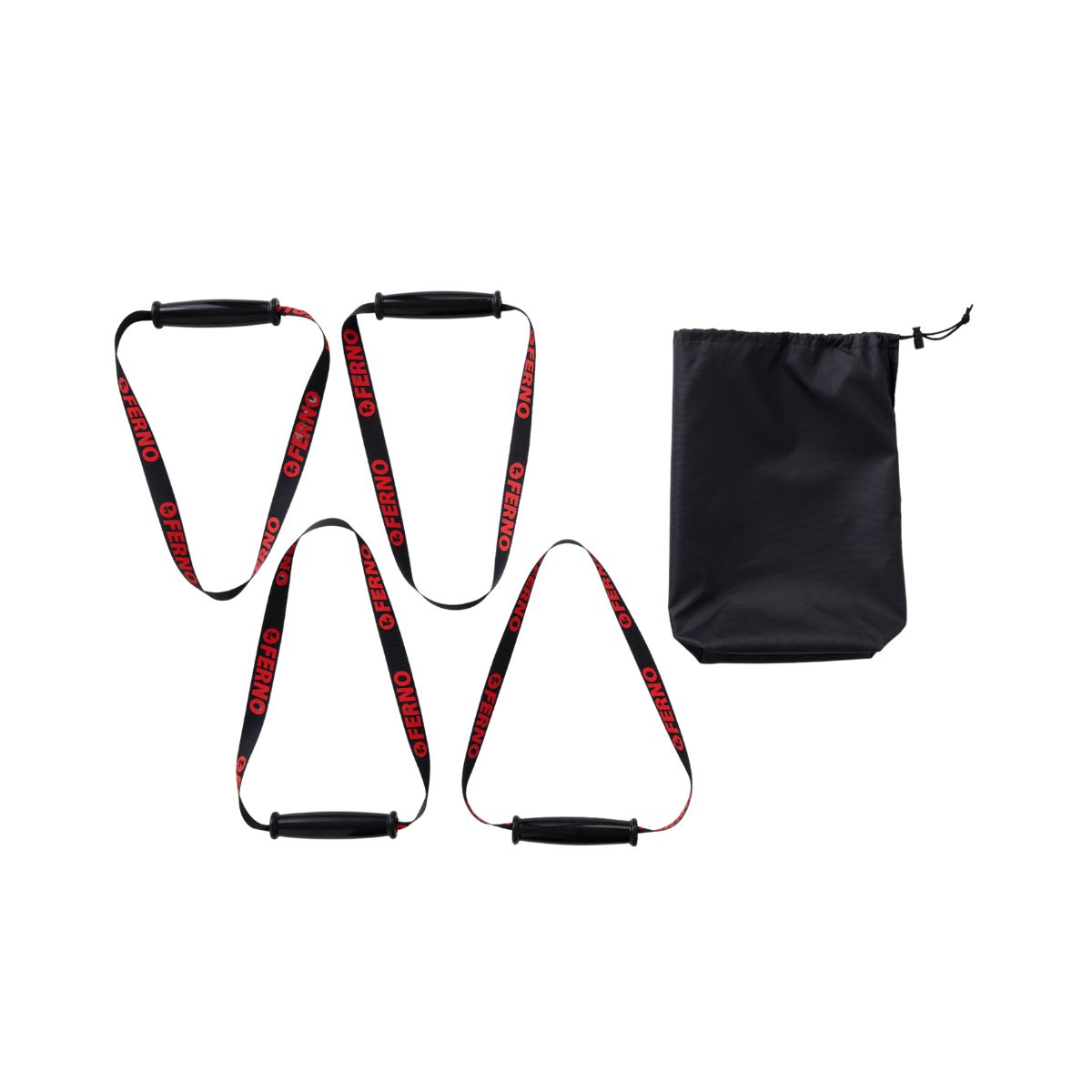 Easy Handle Set