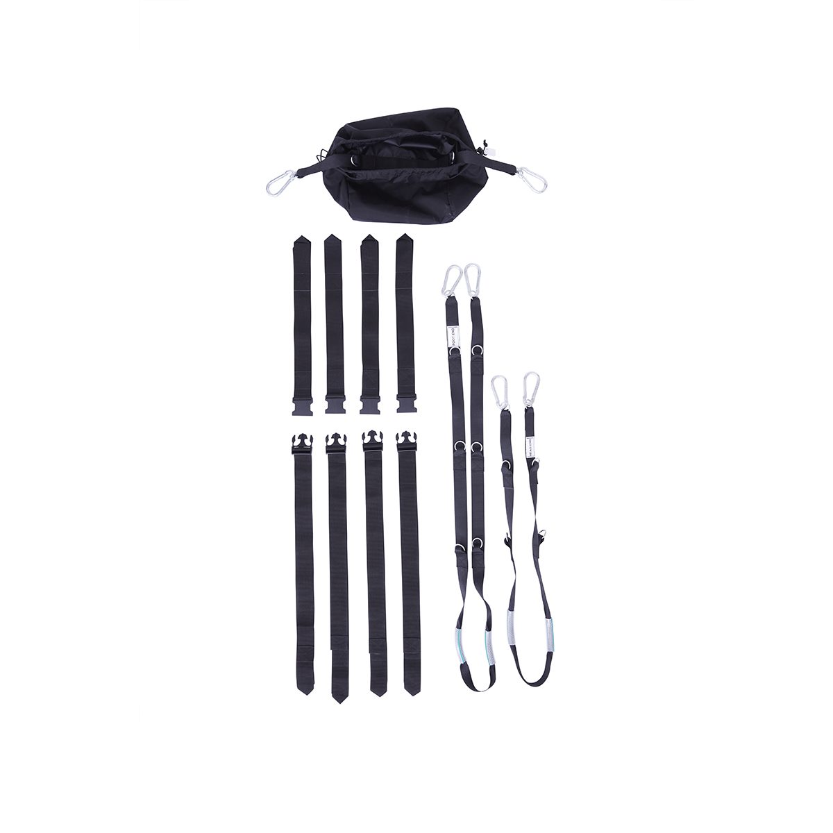 Step by Step Transfer Black