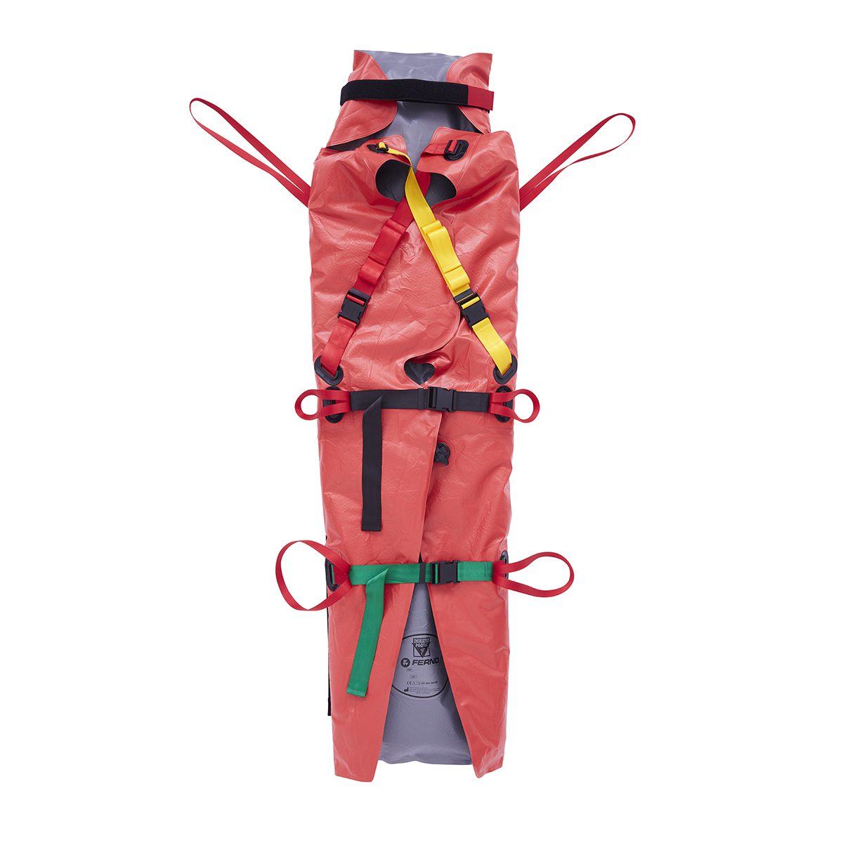 Rescue Lite Full Body Splint