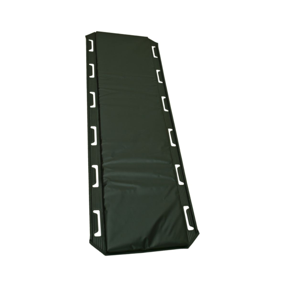 Transfer Mattress 12 Handles Black