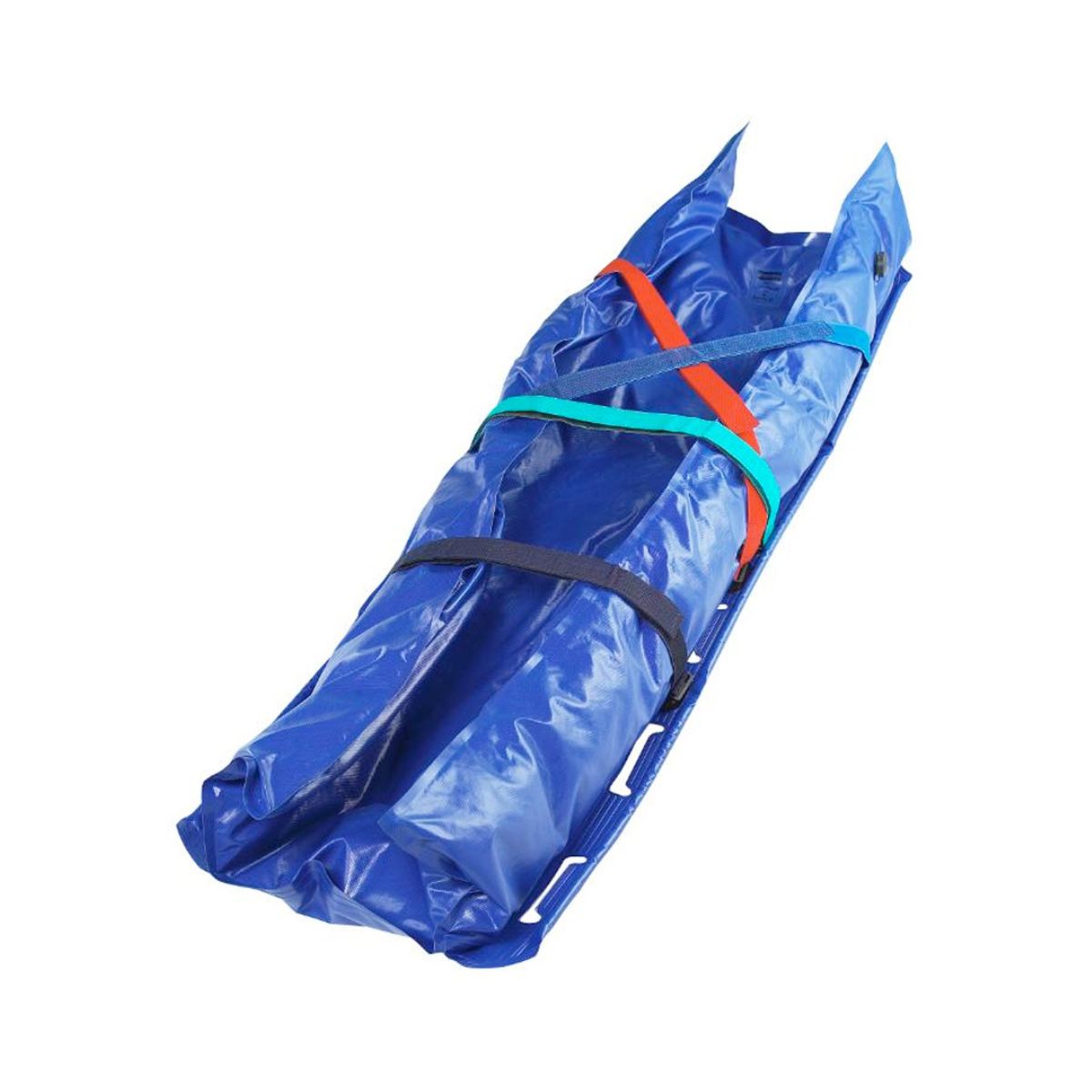 Vacuum Mattress AIO 100 Cm Blue Line