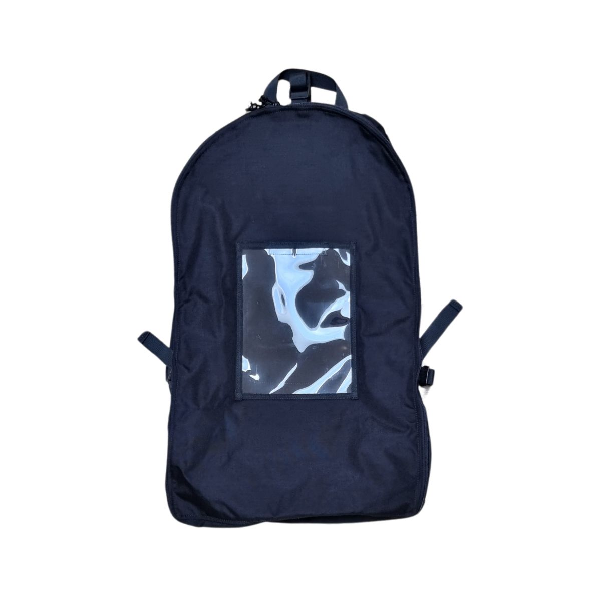 Backpack for Vacuum Splints