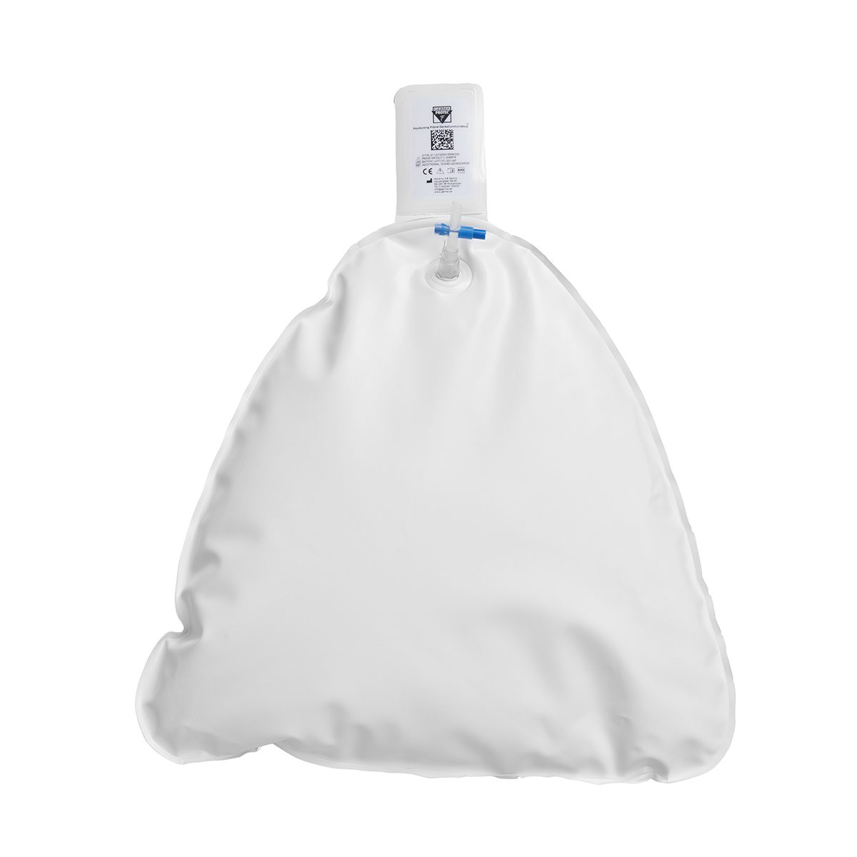 Positioning Pillow DentaComfort White