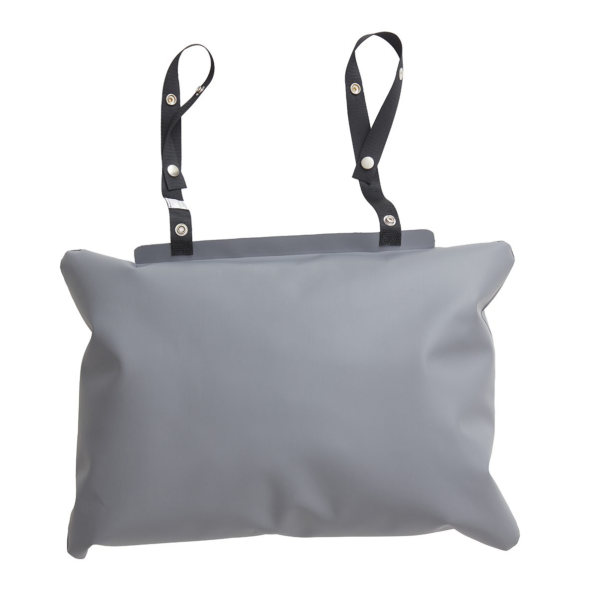 I Comfort Pillow Grey